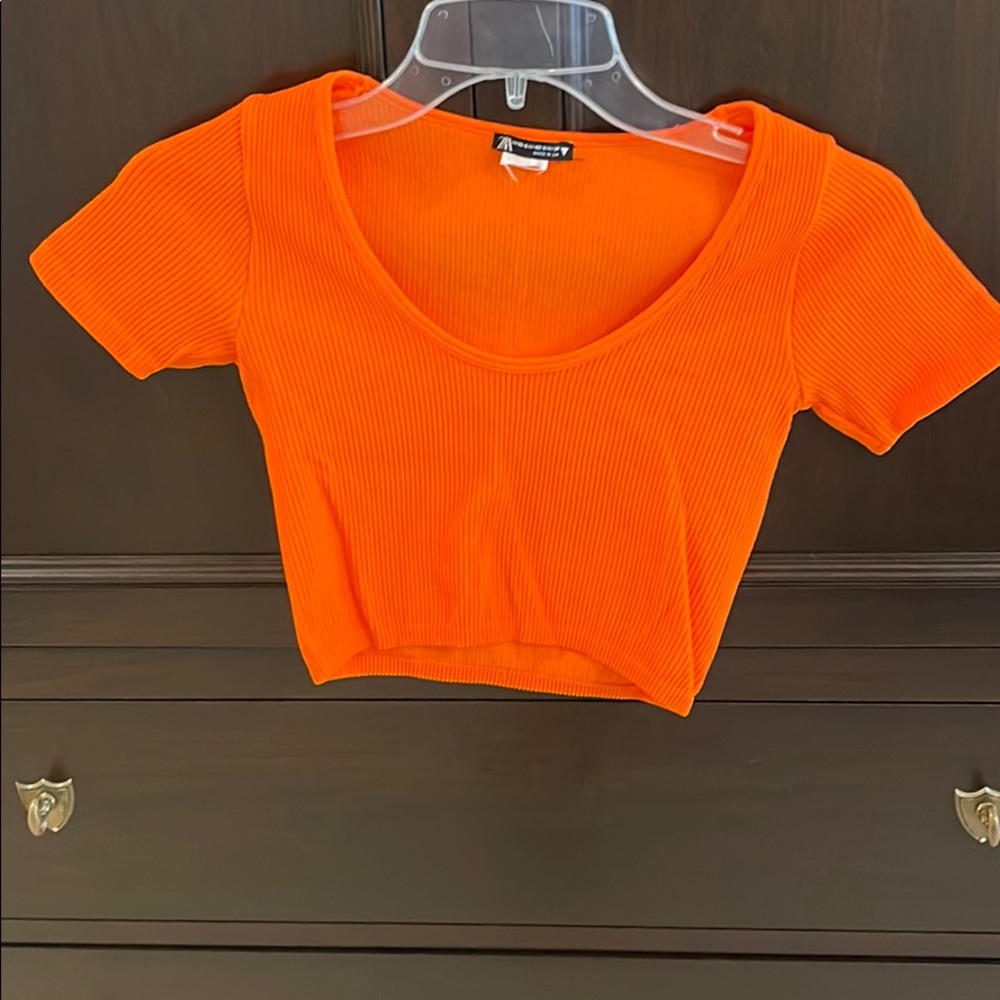 Zara top